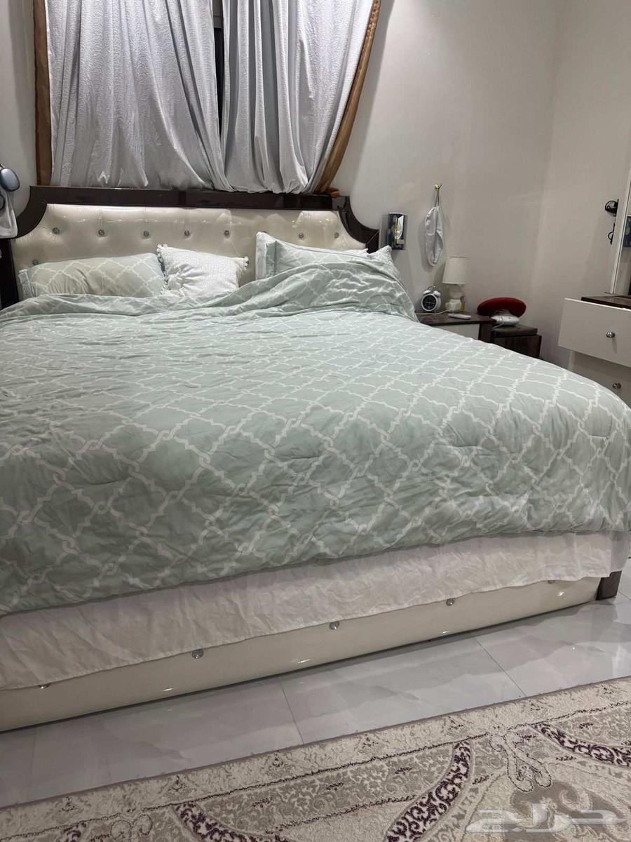 غرفة نوم ملكي جديدة وانتريه جديد64555673052034110