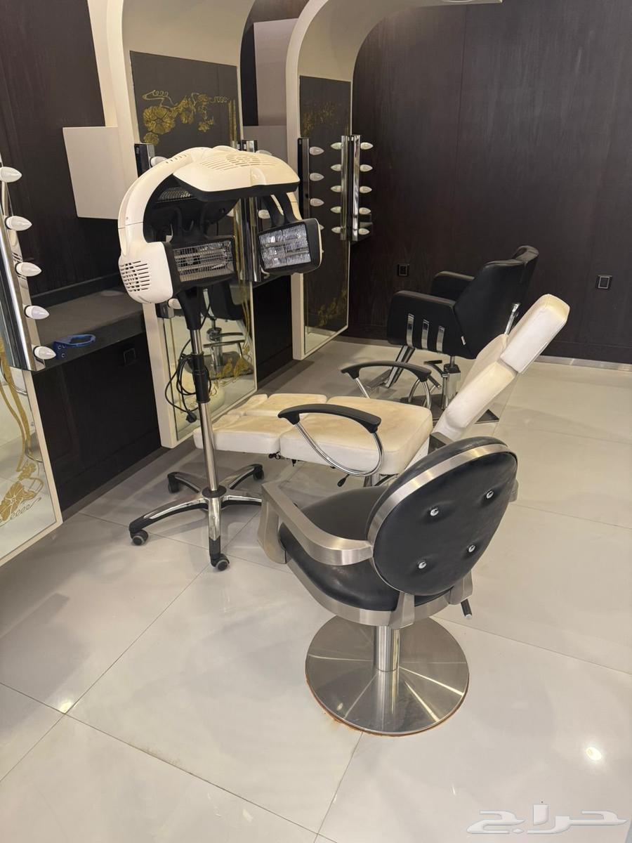 اغراض مشغل vip للبيع الا بيفتح مشغل جديد او بيجدد64554104695297112