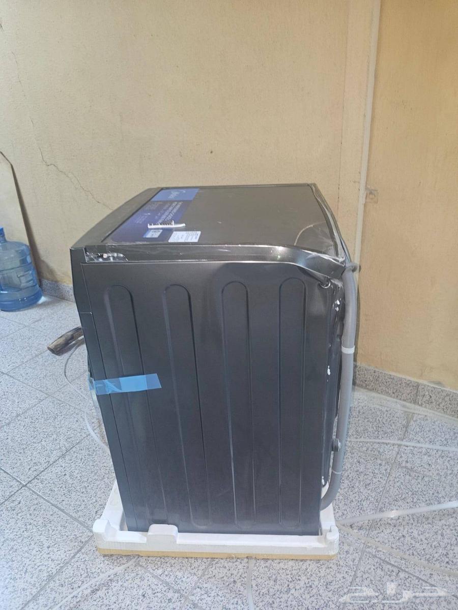 غسالة ميديا 10 كيلوا64559238440066111