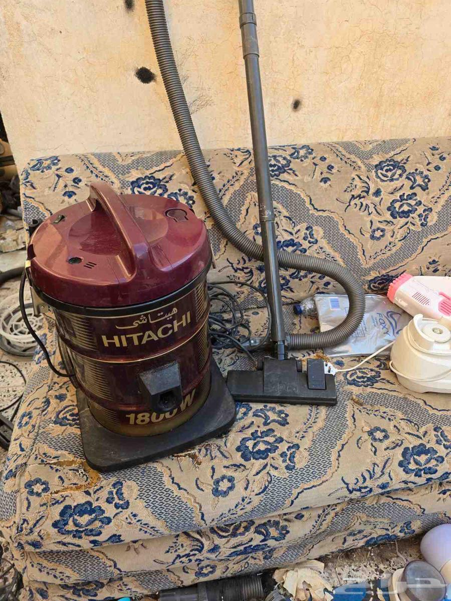 مكنسه هيتاشي64555180337155110