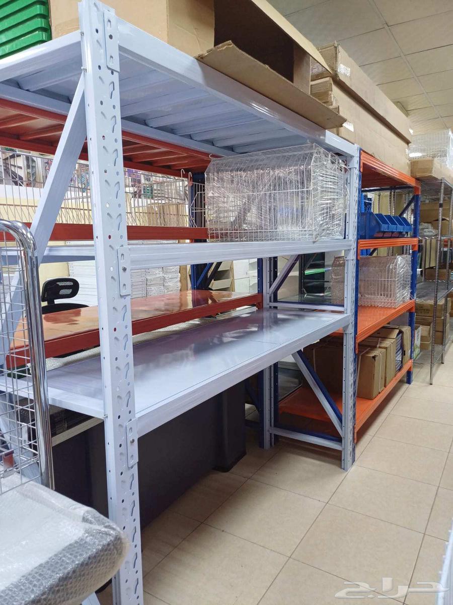 رفوف مخزن بيت مستودع و محلات64558252729217111