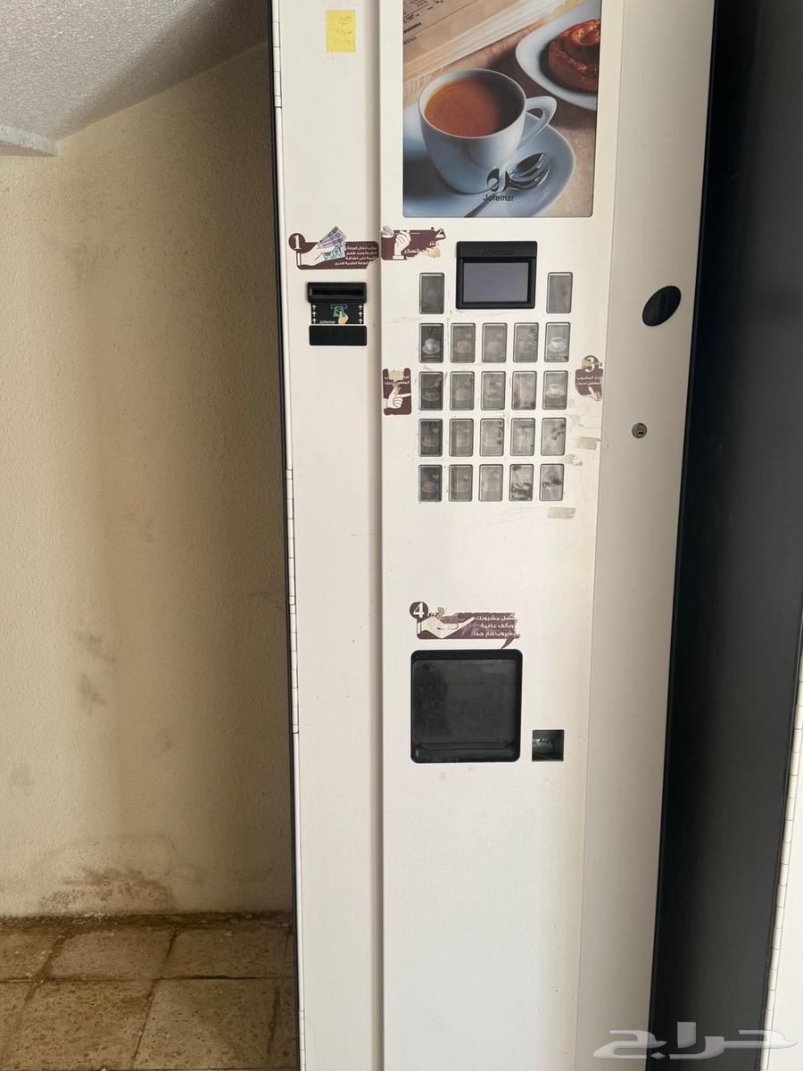 ما كينة القهوة ذاتية64556916987395111