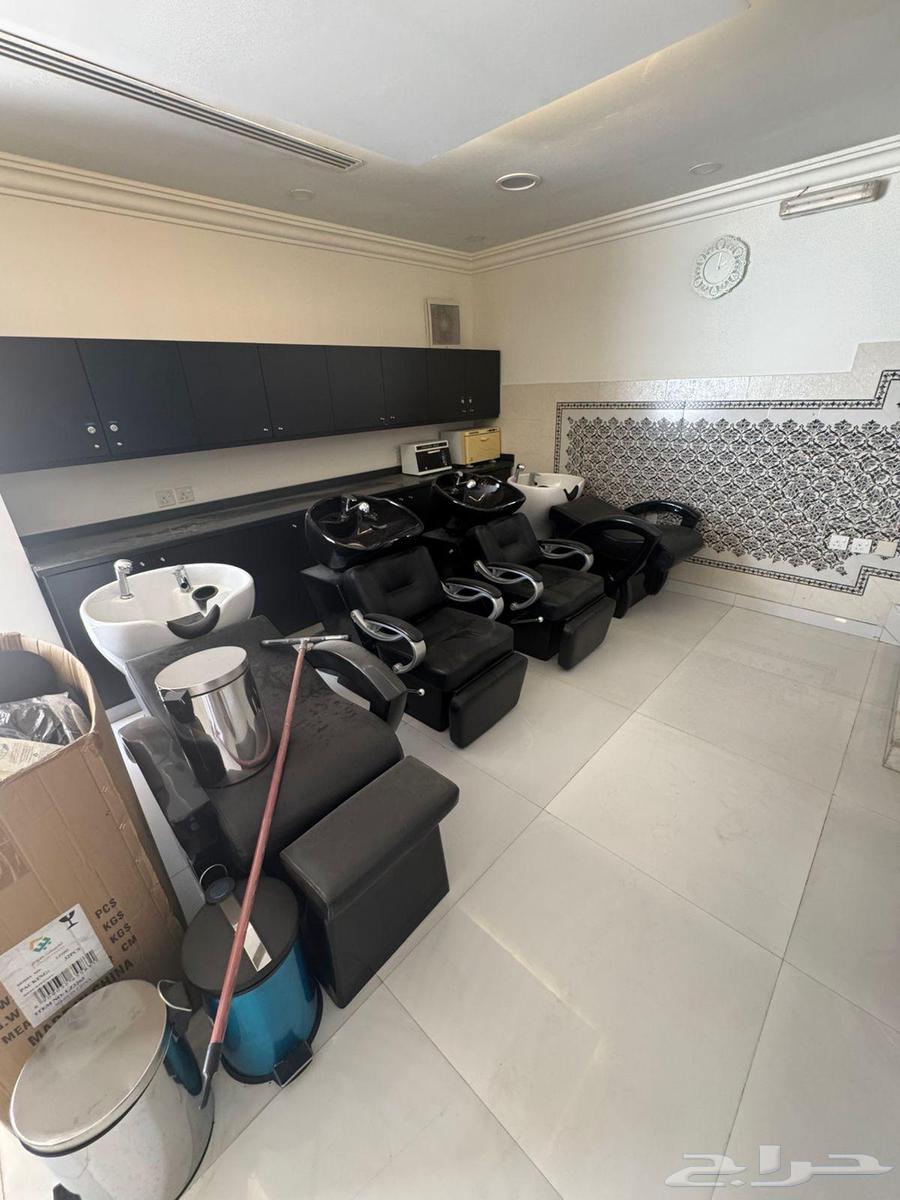 اغراض مشغل vip للبيع الا بيفتح مشغل جديد او بيجدد64554104695297111