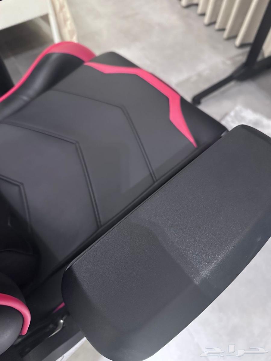 كرسي جيمينج للبيع بسعر مغري64558766993793114