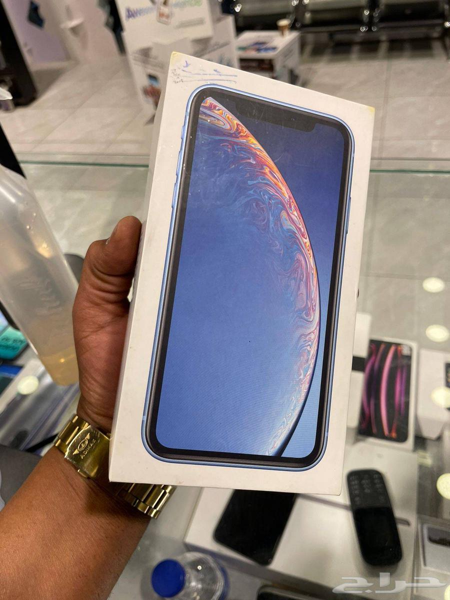 iPhone XR 128GB, screen replaced, clean64559701585154113