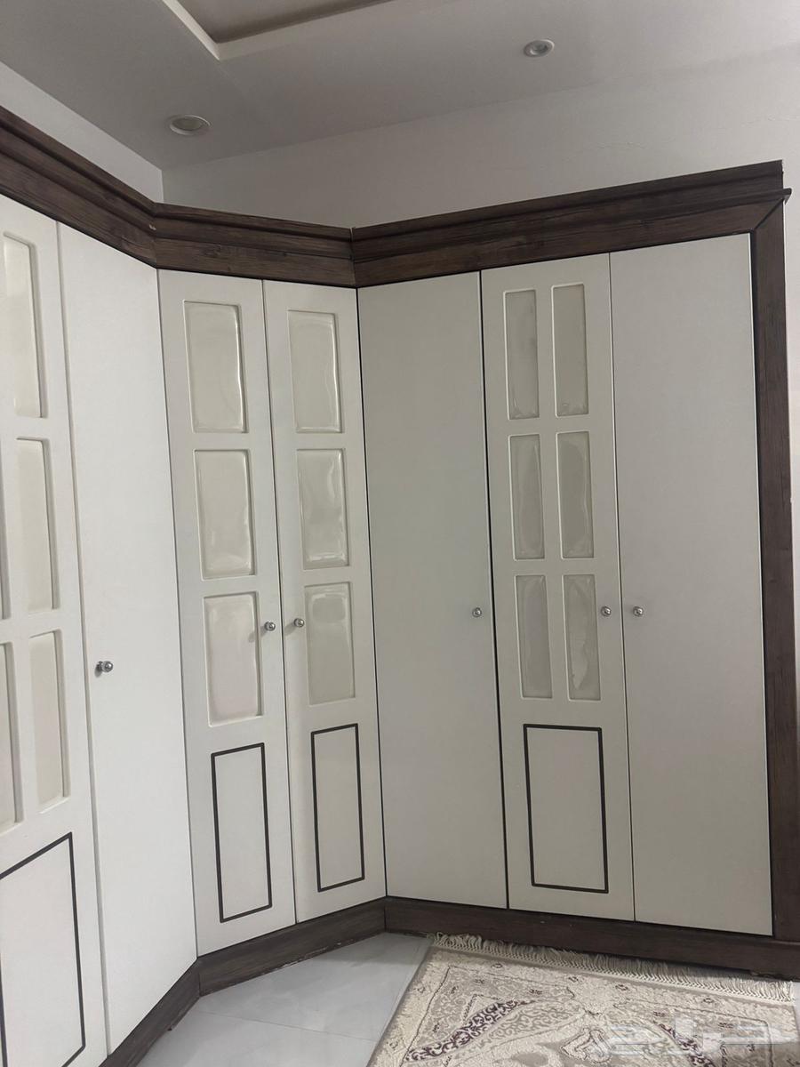 غرفة نوم ملكي جديدة وانتريه جديد64555673052034114