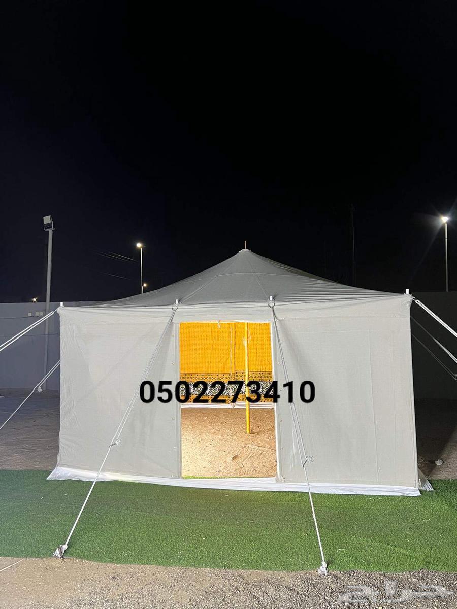 خيمة باكستانية64555842598401111