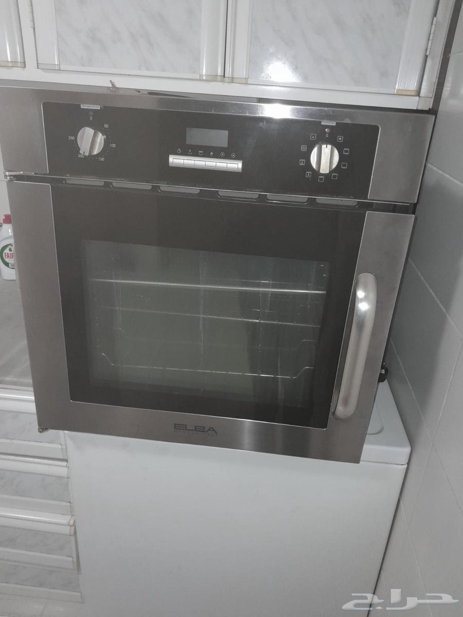 فرن كهربائي للبيع64557356739714110