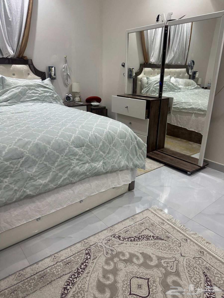 غرفة نوم ملكي جديدة وانتريه جديد64555673052034111