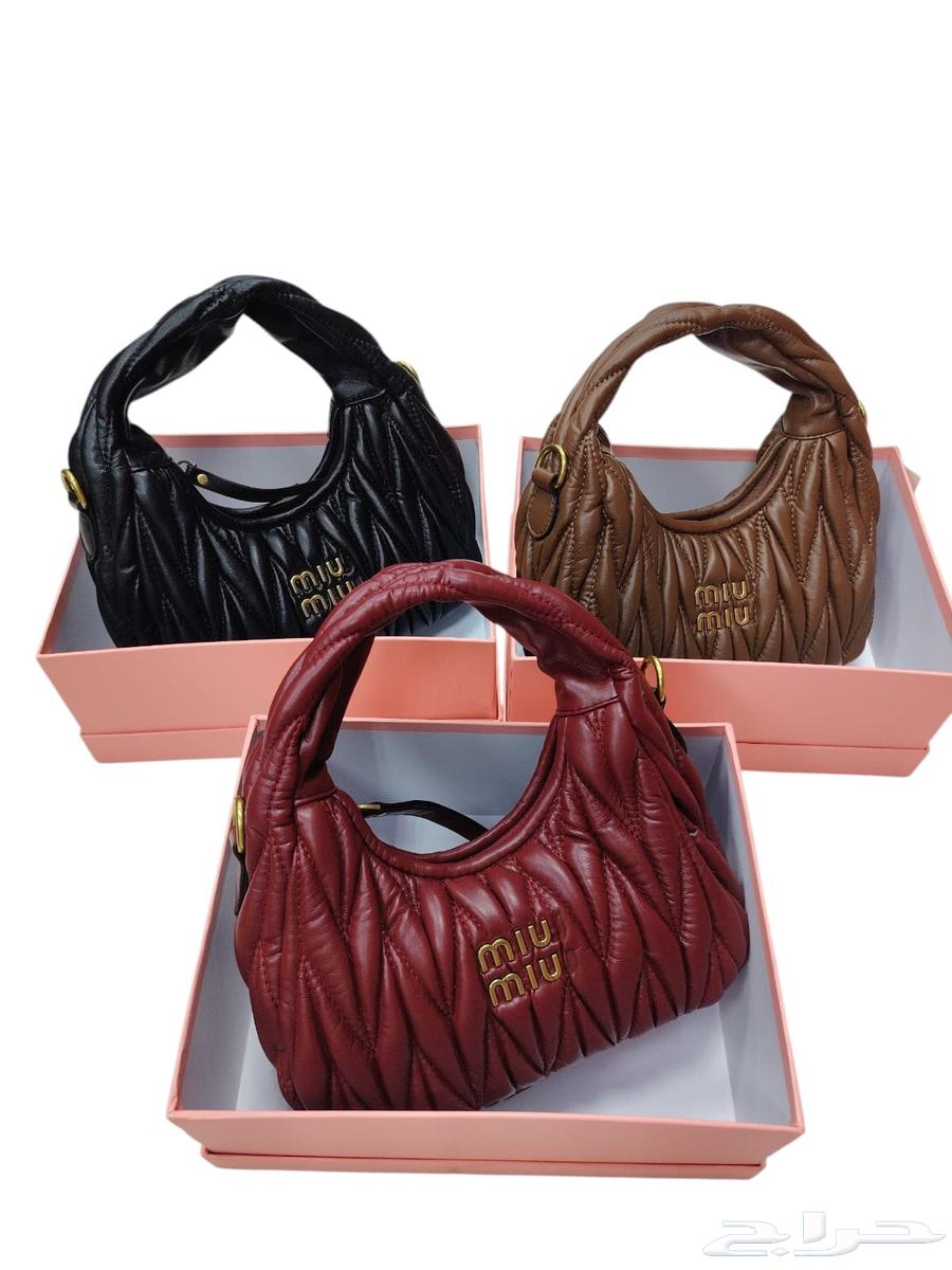 شنطة مياو مياو درجه اولى السعر 180   مع الكرتون64562151900161113