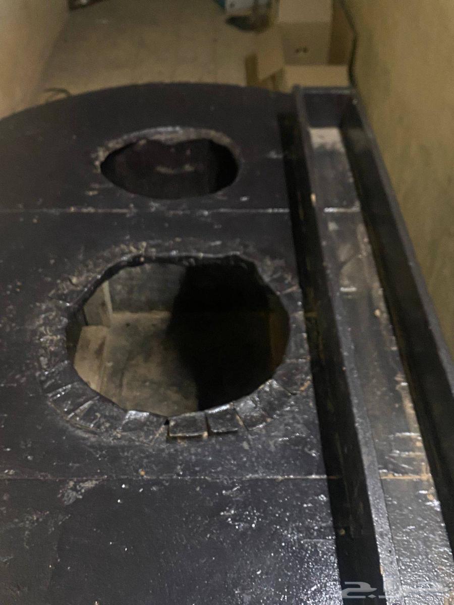 عربة بطاطس للبيع64562389651843112