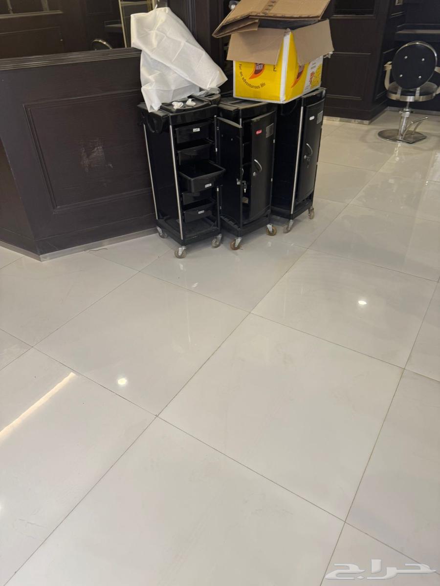 اغراض مشغل vip للبيع الا بيفتح مشغل جديد او بيجدد64554104695297110