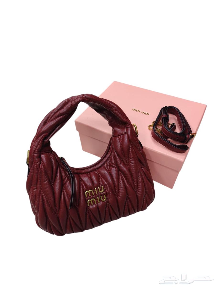 شنطة مياو مياو درجه اولى السعر 180   مع الكرتون64562151900161112