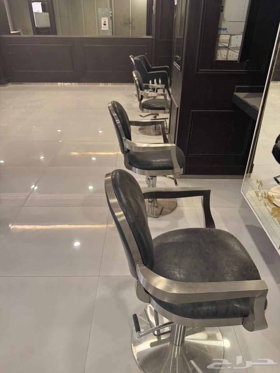 اغراض مشغل vip للبيع الا بيفتح مشغل جديد او بيجدد64554104695297114