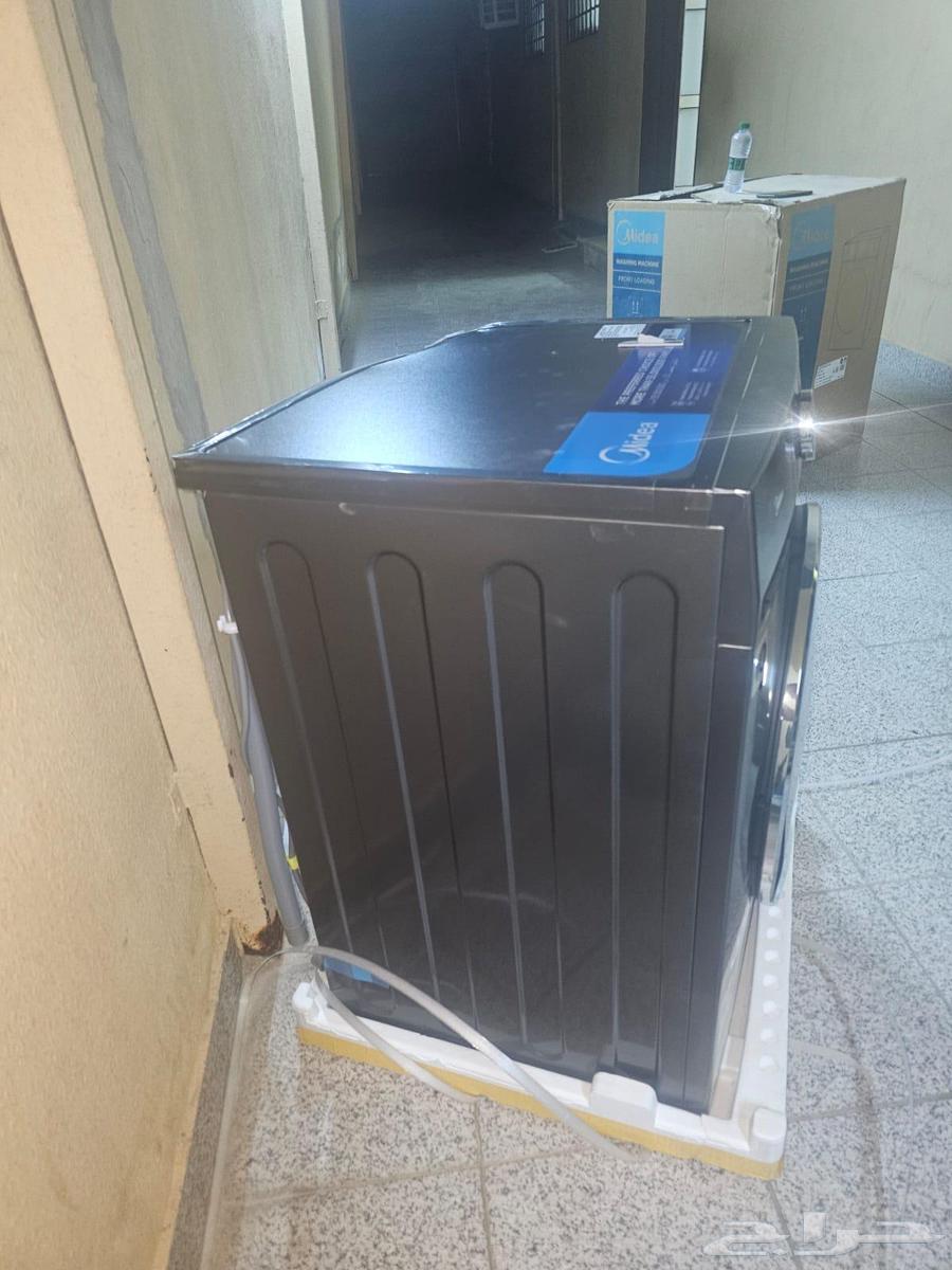 غسالة ميديا 10 كيلوا64559238440066112