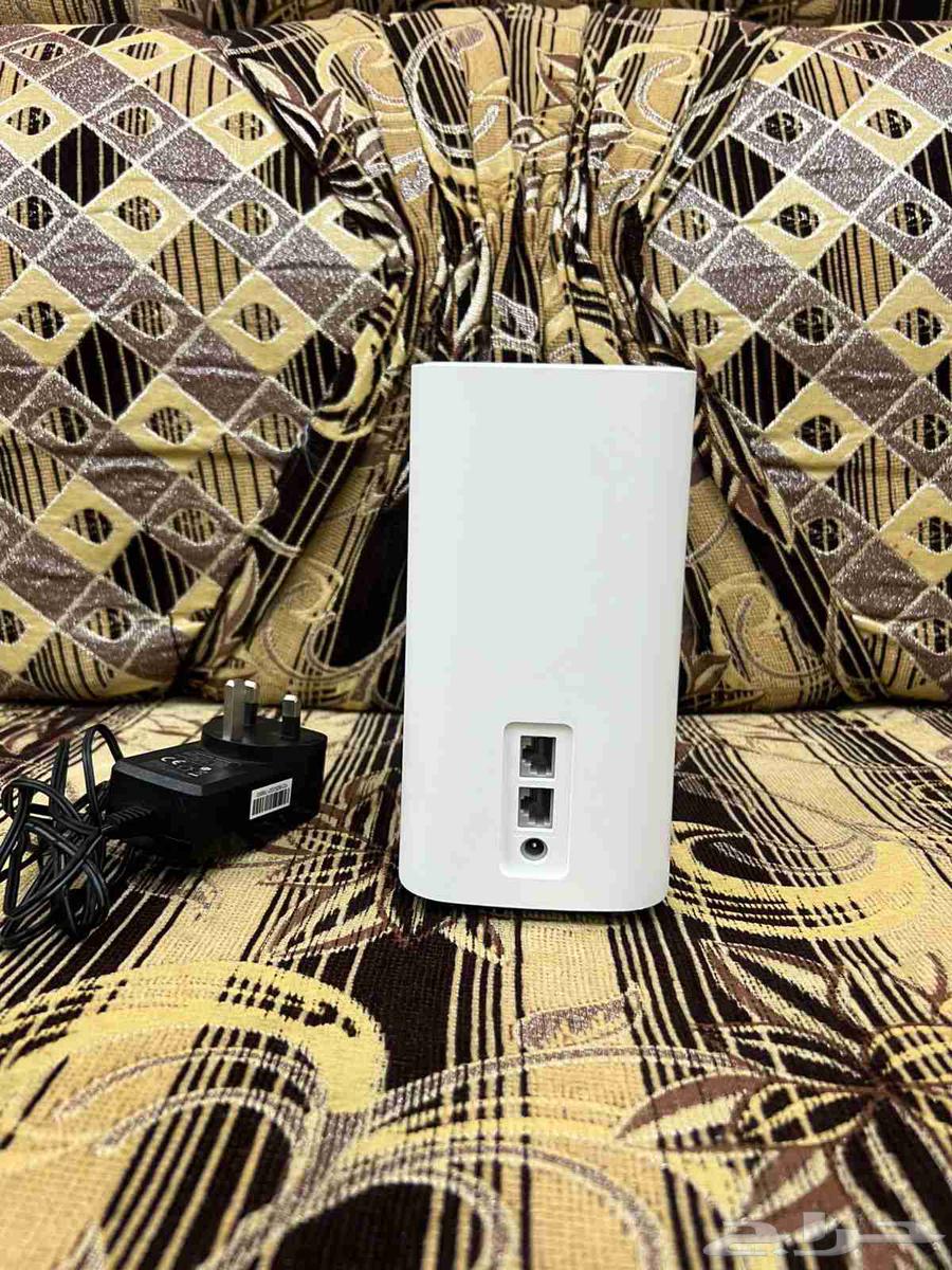 Zain G5 Pro Five Router64558517088001111