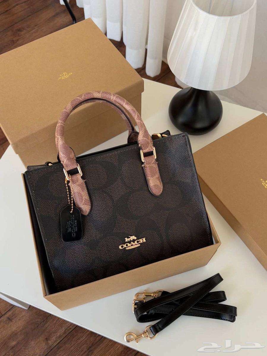 شنط ماركة كوتش درجه اولى64553737099393110