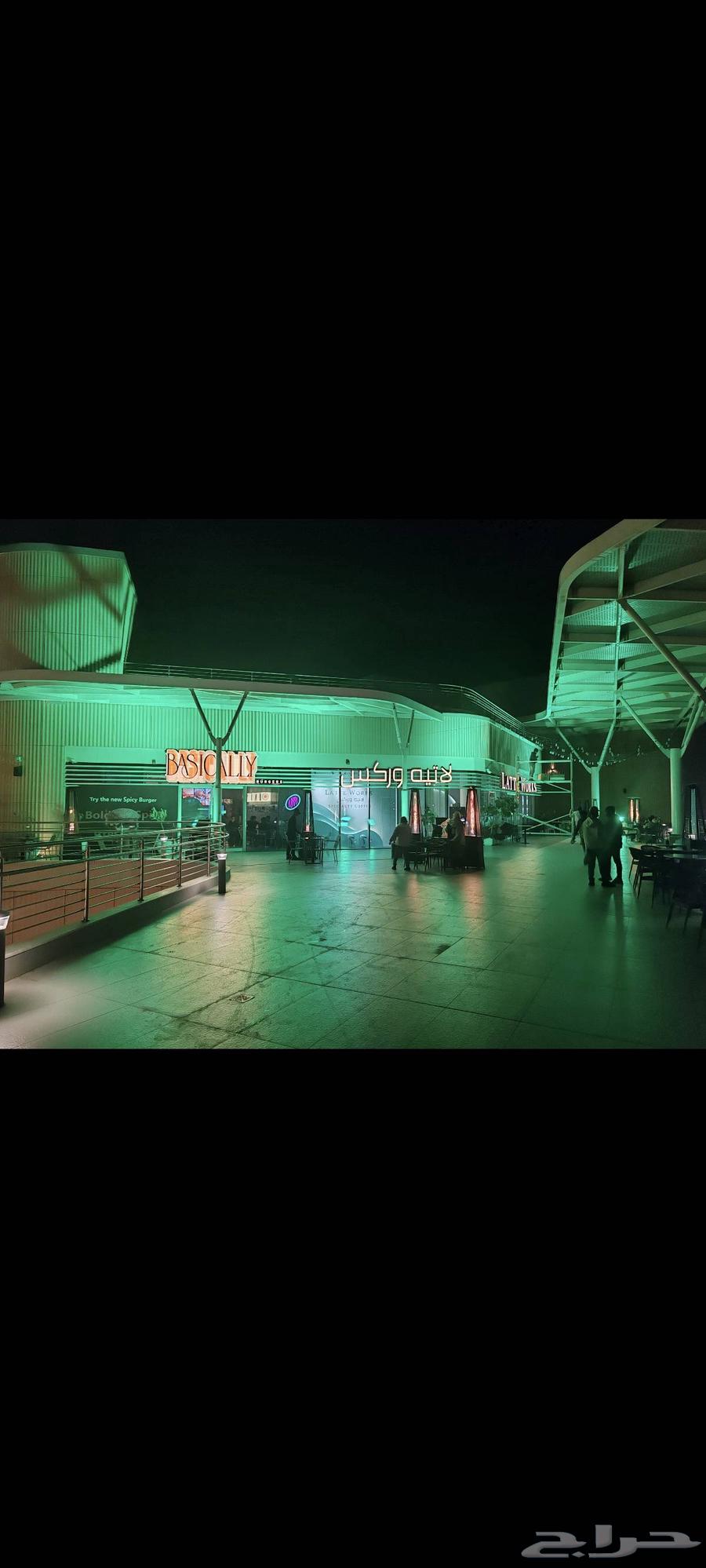 إضاءة اليوم الوطني بكمية كبيرة64554314693121111