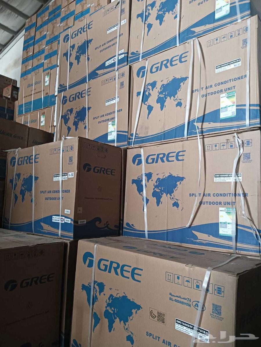 عروض وتخفيضات على مكيفات سبليت64564796419459114