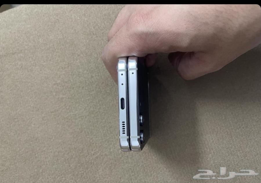 سامسونج زد فليب 5 بذاكرة 8 و25664562023808003113