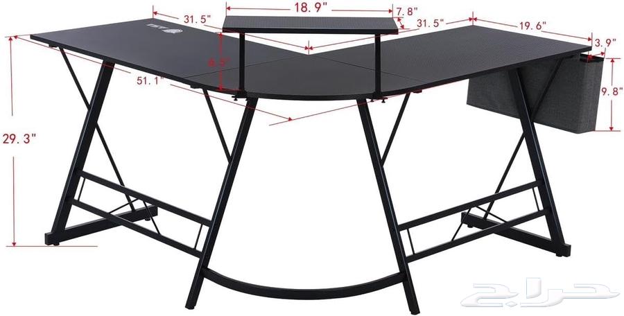 طاولات جمينق حرف ال64559827308931113