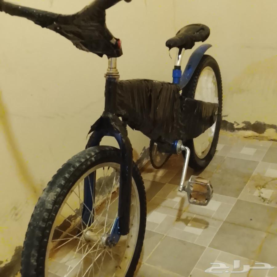 سيكل كوبرا جديد ماناقصه شي والله الحمد للبيع 10064529655342209110