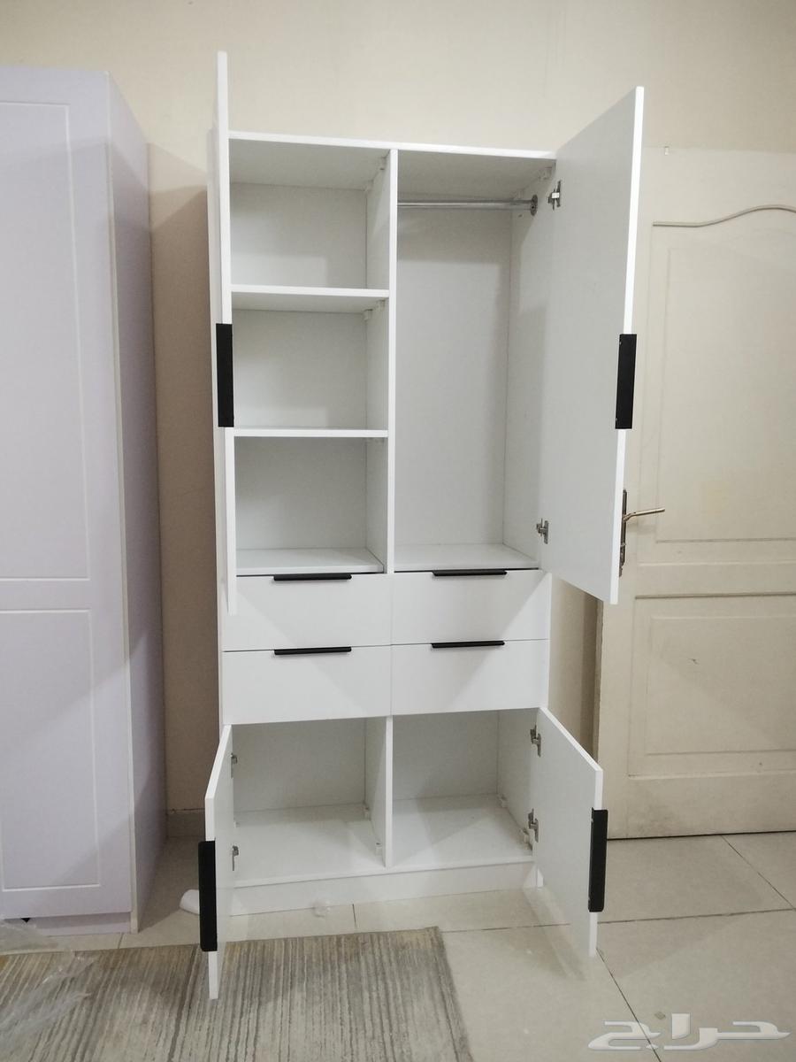 الدولاب خشب جديد64554202925313113