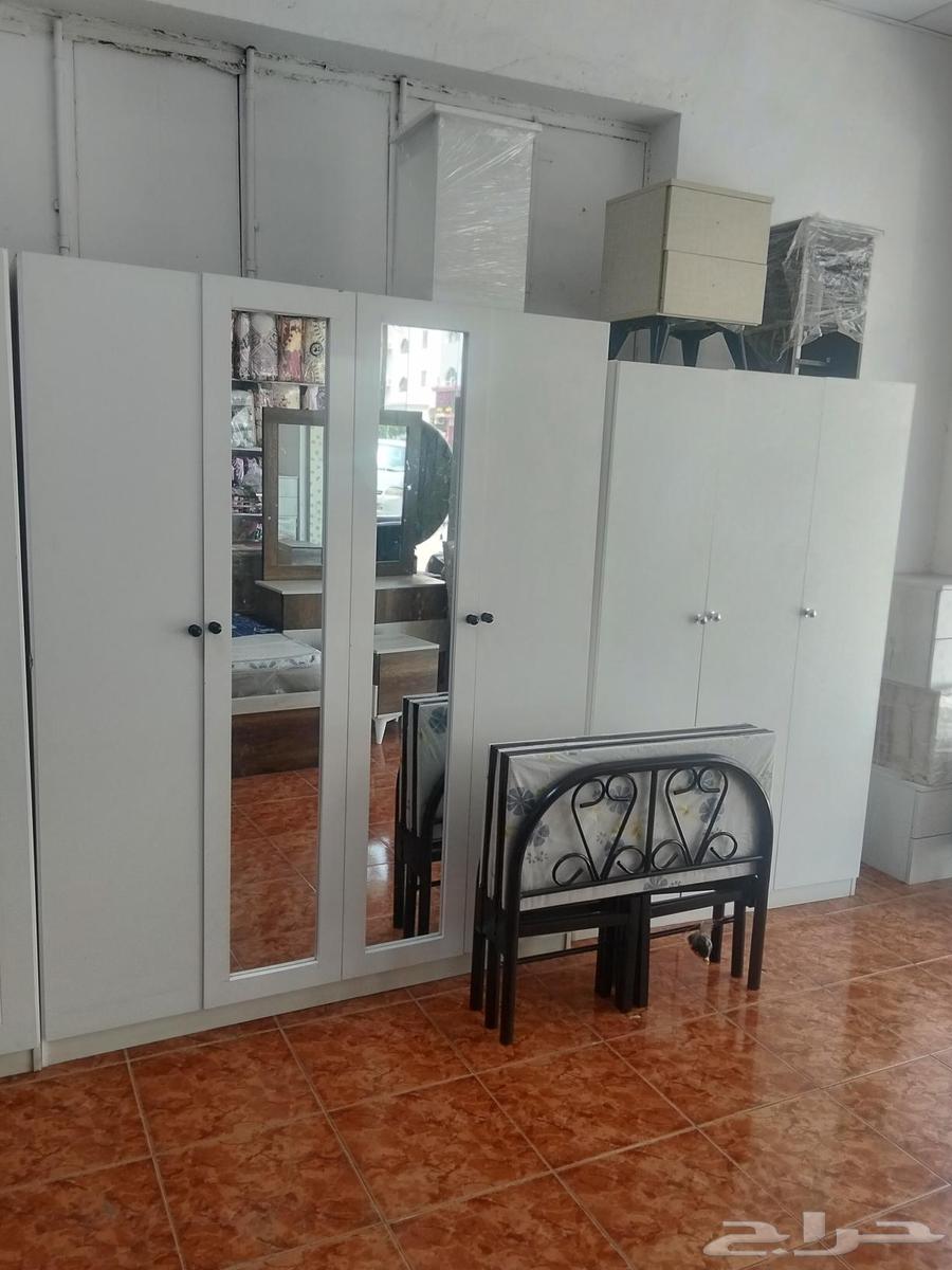 new wardrobe available for low price in Jeddah contact64559140532737113