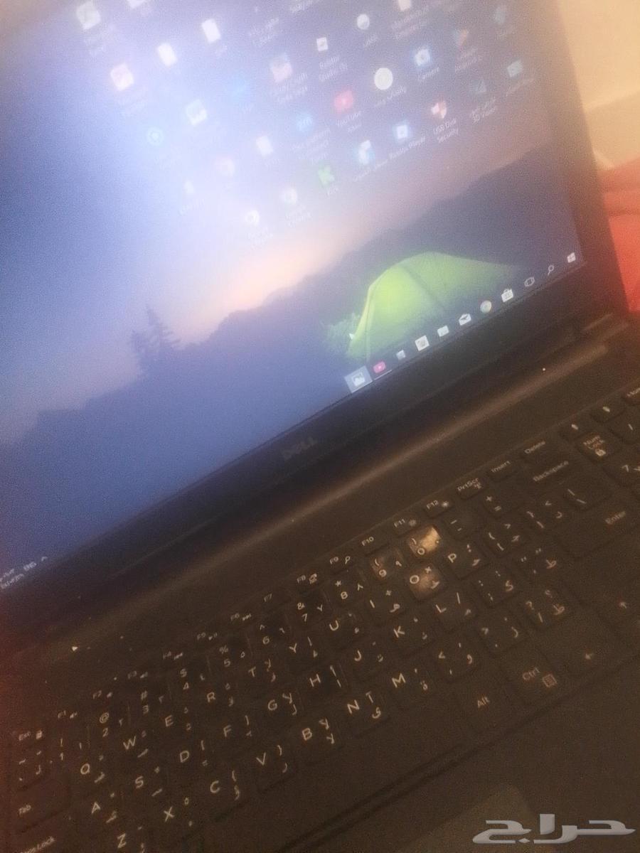 لابتوب ديل نضيف منشط64559238640899110