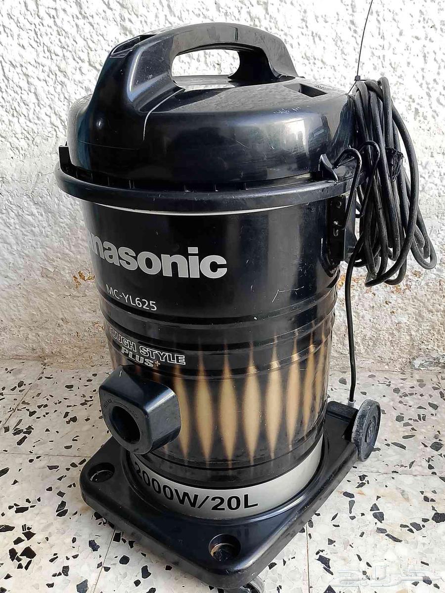 مكنسة باناسونيك ماليزي 20لتر 2000 واط64475777885059111