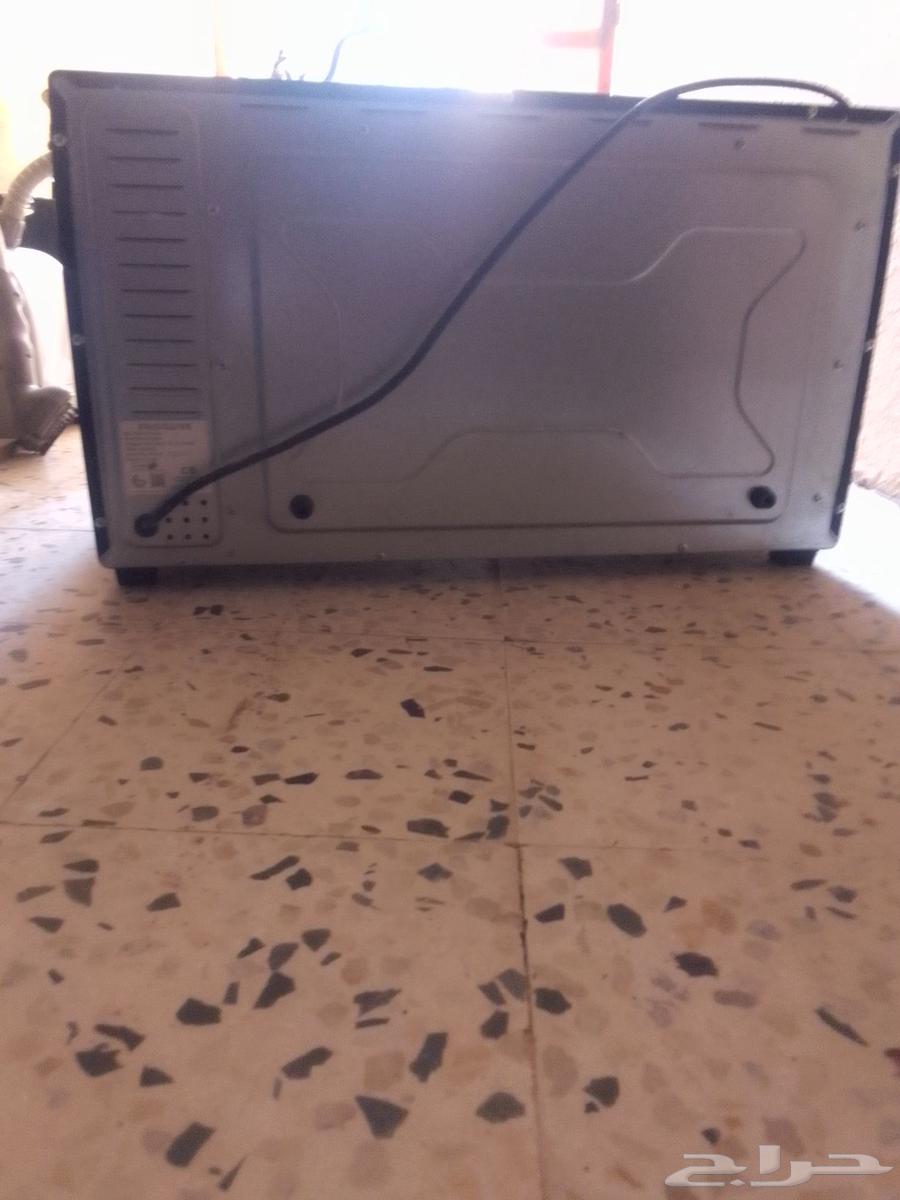 فران كهرباء سعة 60 لتر بقوت 2000 واط64555574509698112