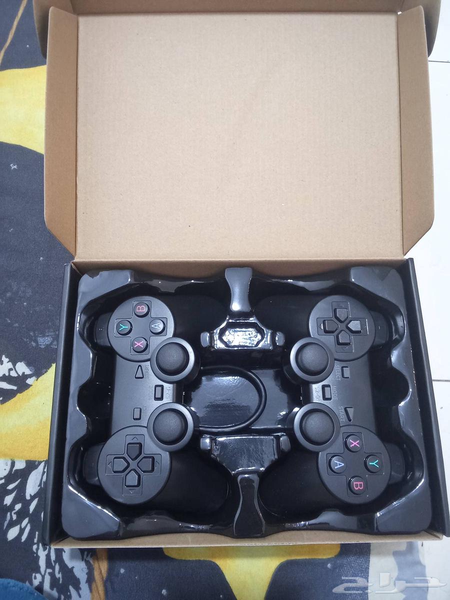 The gaming device is still in the box, new, I bought it for 95 riyals and want 7064559925283203113