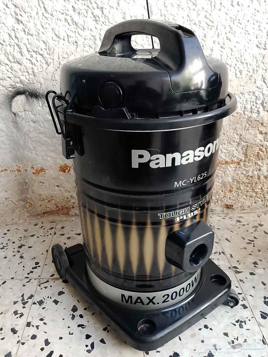 مكنسة باناسونيك ماليزي 20لتر 2000 واط64475777885059112
