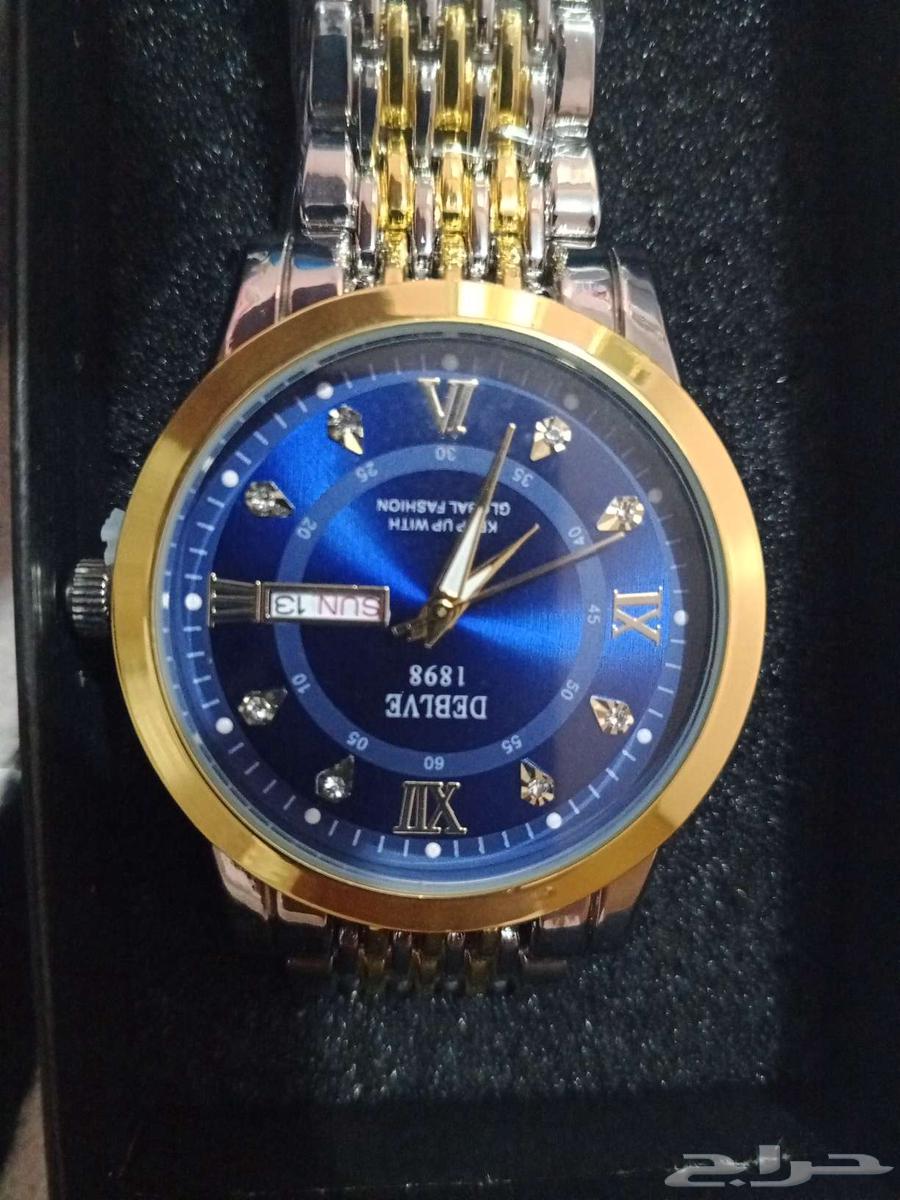 Watch for sale with day and date display64558072798722110