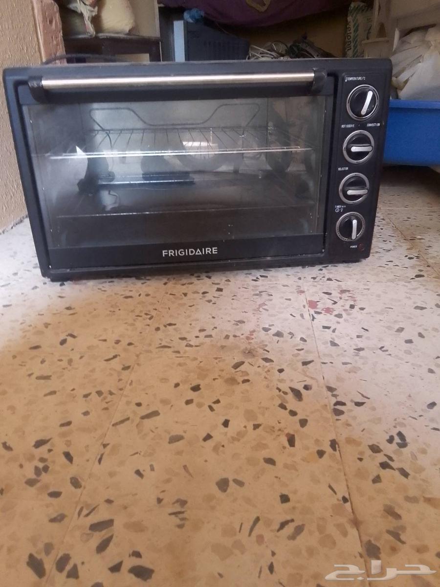 فران كهرباء سعة 60 لتر بقوت 2000 واط64555574509698111