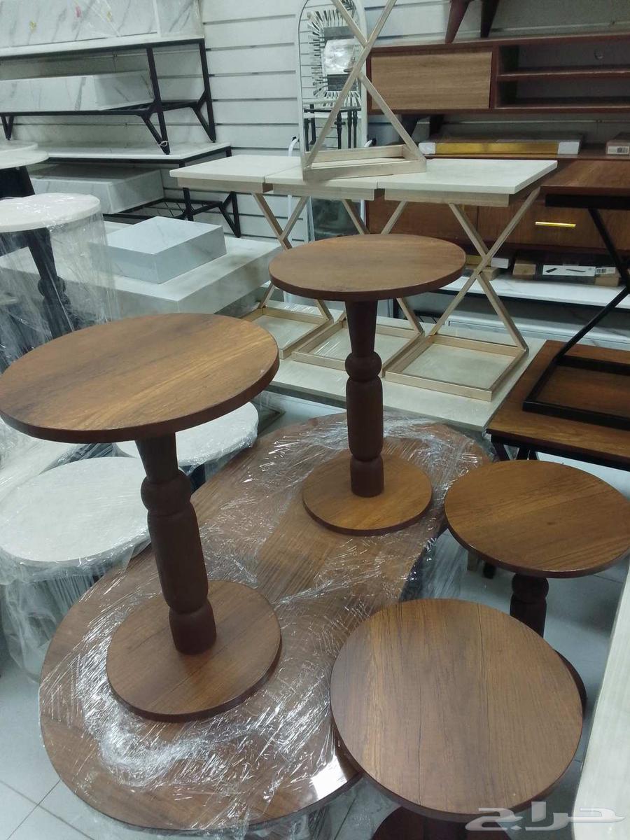 دولاب الملابس و سرير و تسريحه و كومودوينا64559393615619111