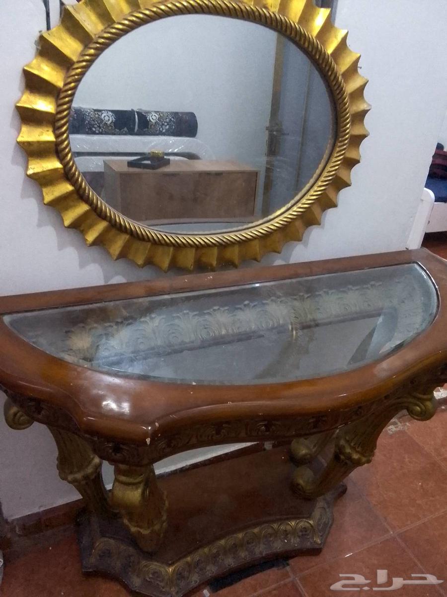 ثلاث طاولات مع الملايه 150 اللي له رغبه يتواصل نتواصل معي64562389585155110