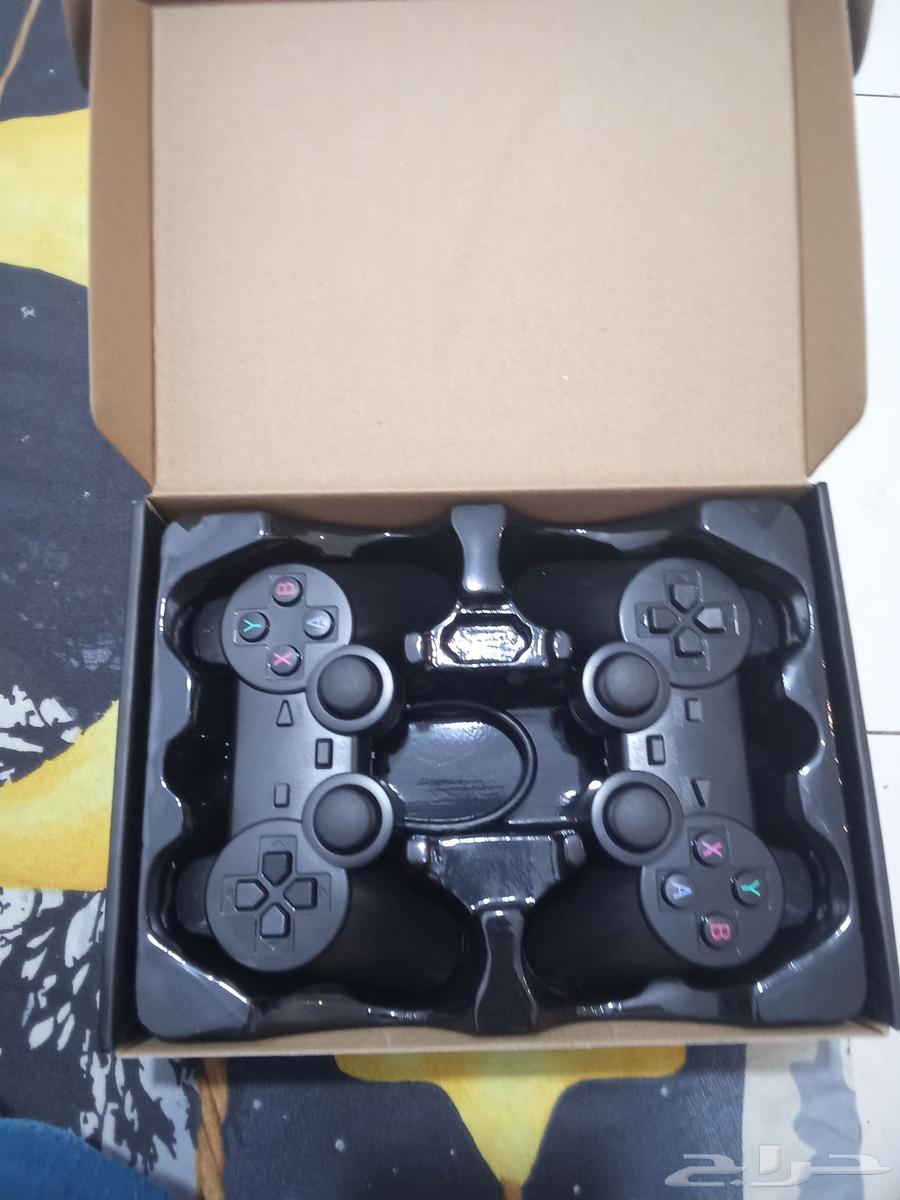 The gaming device is still in the box, new, I bought it for 95 riyals and want 7064559925283203114
