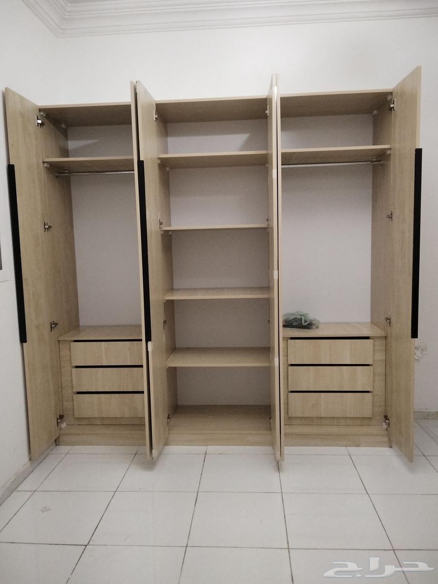 الدولاب خشب جديد64554202925313112