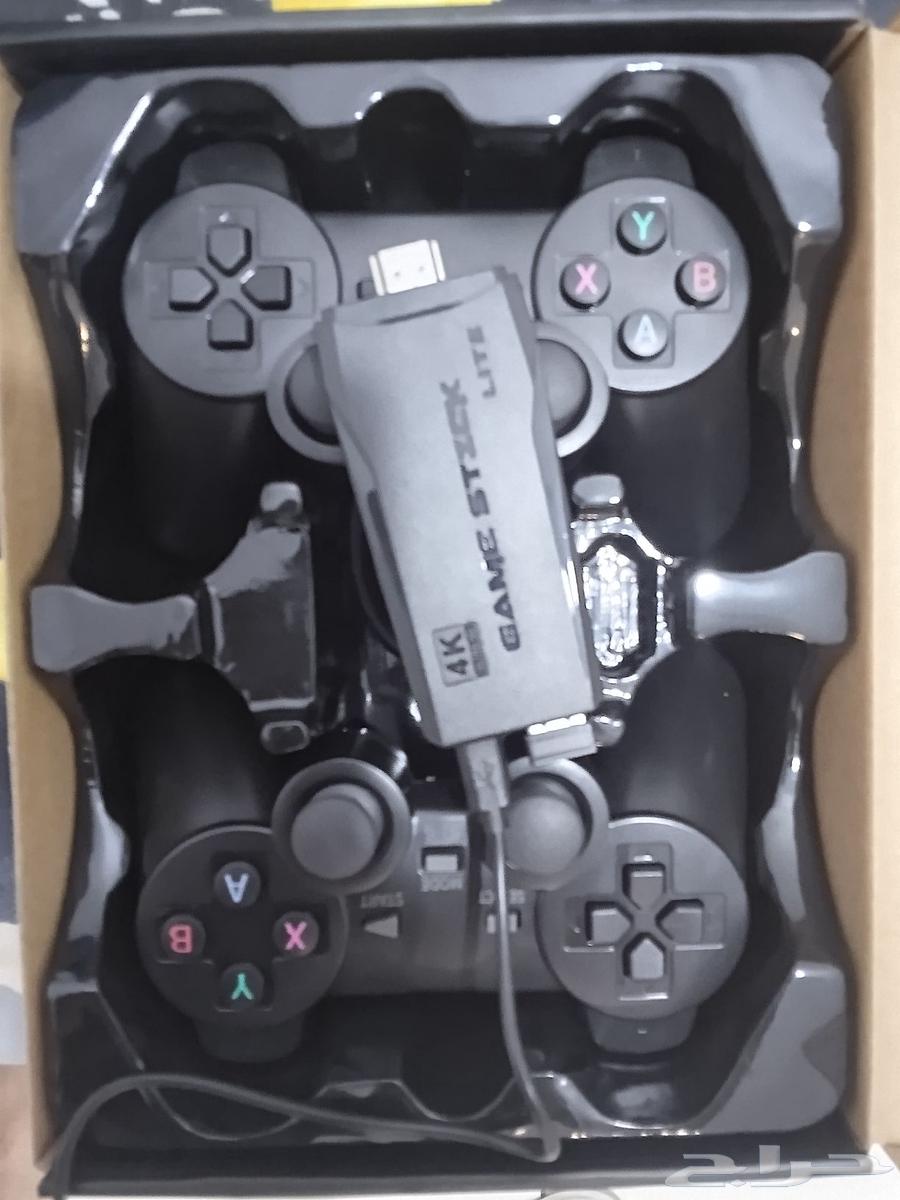 The gaming device is still in the box, new, I bought it for 95 riyals and want 7064559925283203112