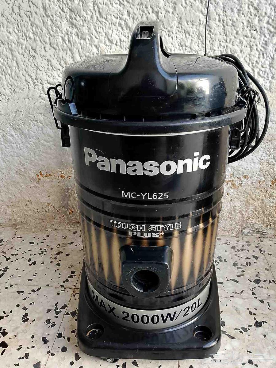 مكنسة باناسونيك ماليزي 20لتر 2000 واط64475777885059110
