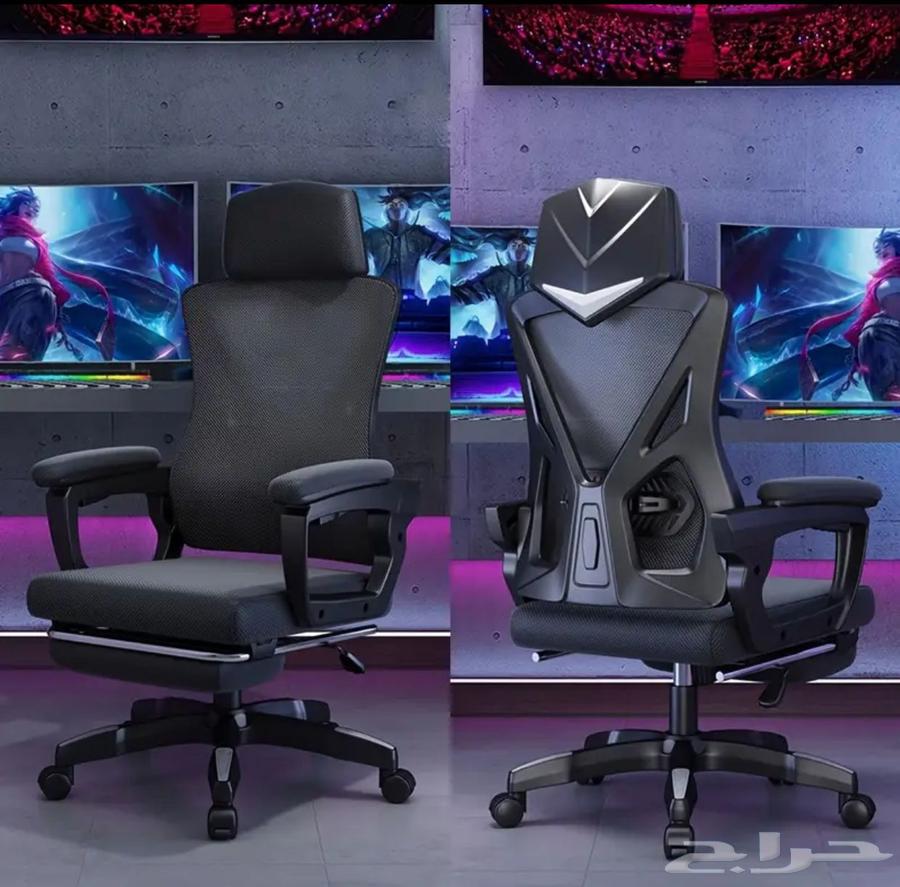 كرسي قيمنق ( جديد)64556734984961110