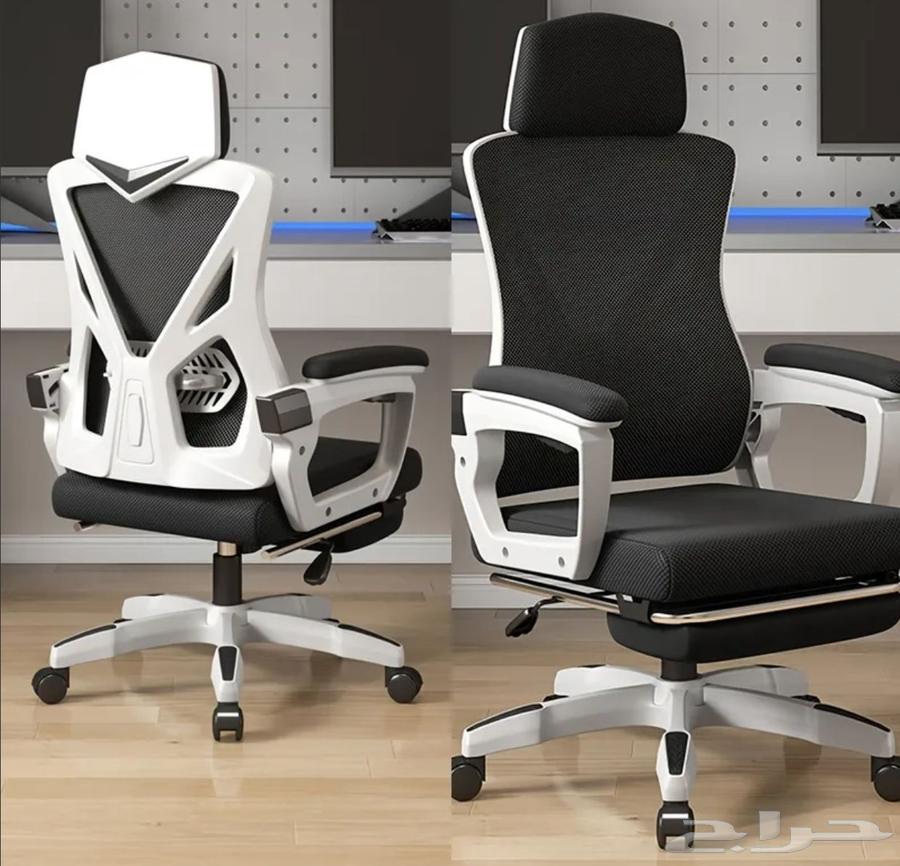 كرسي قيمنق ( جديد)64556734984961112