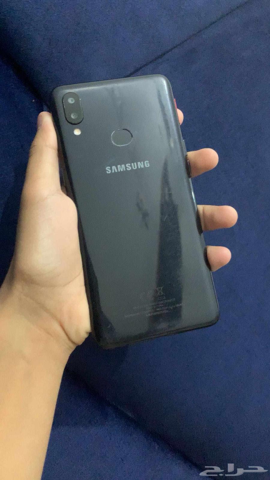 جوال سامسنج a10 نضيف بلحيل خرب الشاشه طفا فجاء حله الكمبيوتر64561981692290110