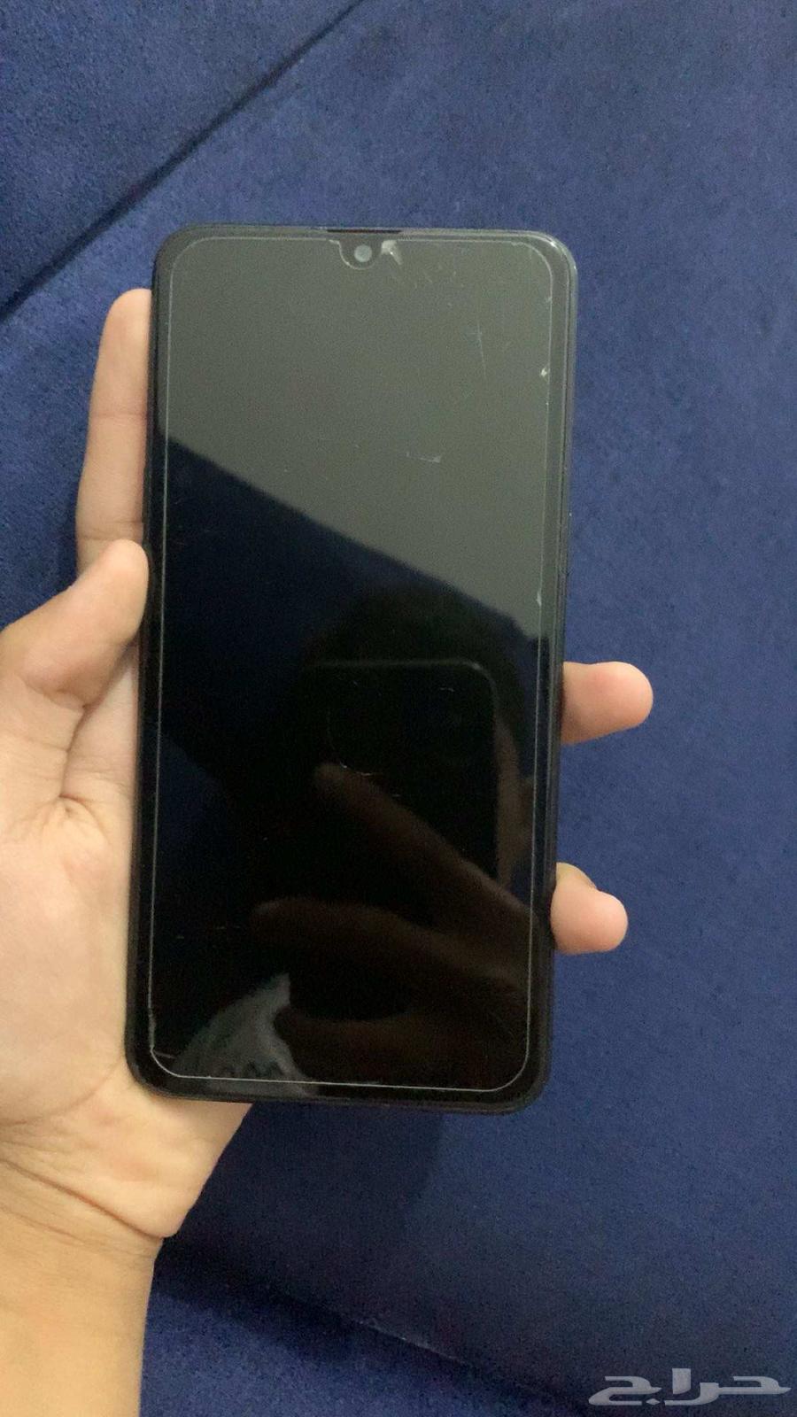 جوال سامسنج a10 نضيف بلحيل خرب الشاشه طفا فجاء حله الكمبيوتر64561981692290111