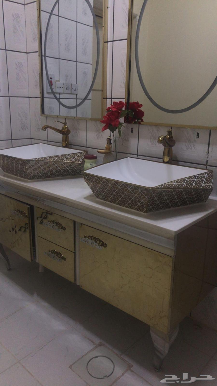 مغسله جديده للبيع64559715654019110