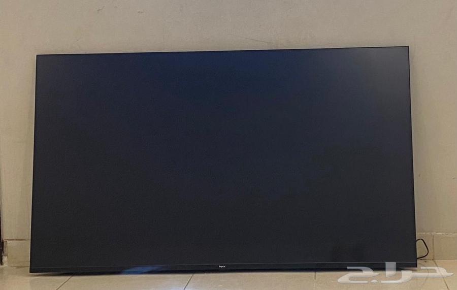 شاشة للبيع نظيفه من نوع ipmx64558377973633111