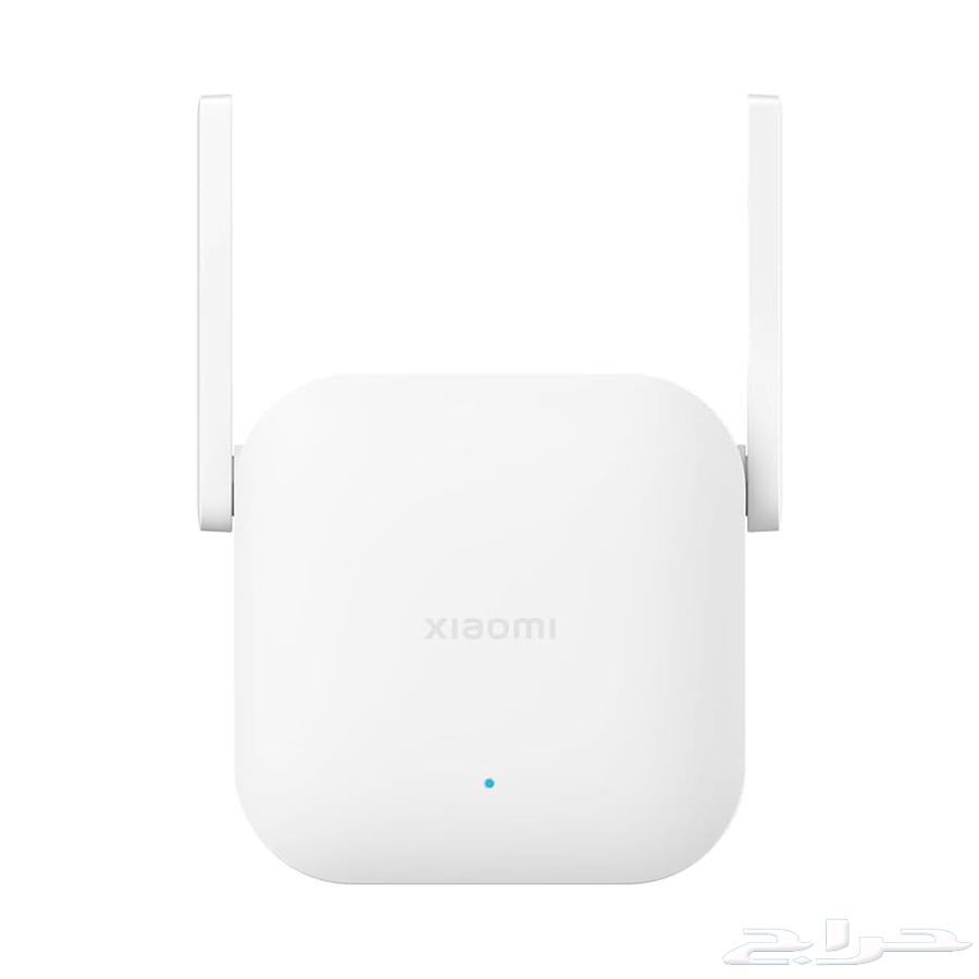 Xiaomi WiFi Range Extender expands Wi-Fi coverage to areas that don't receive signal64555180391554112