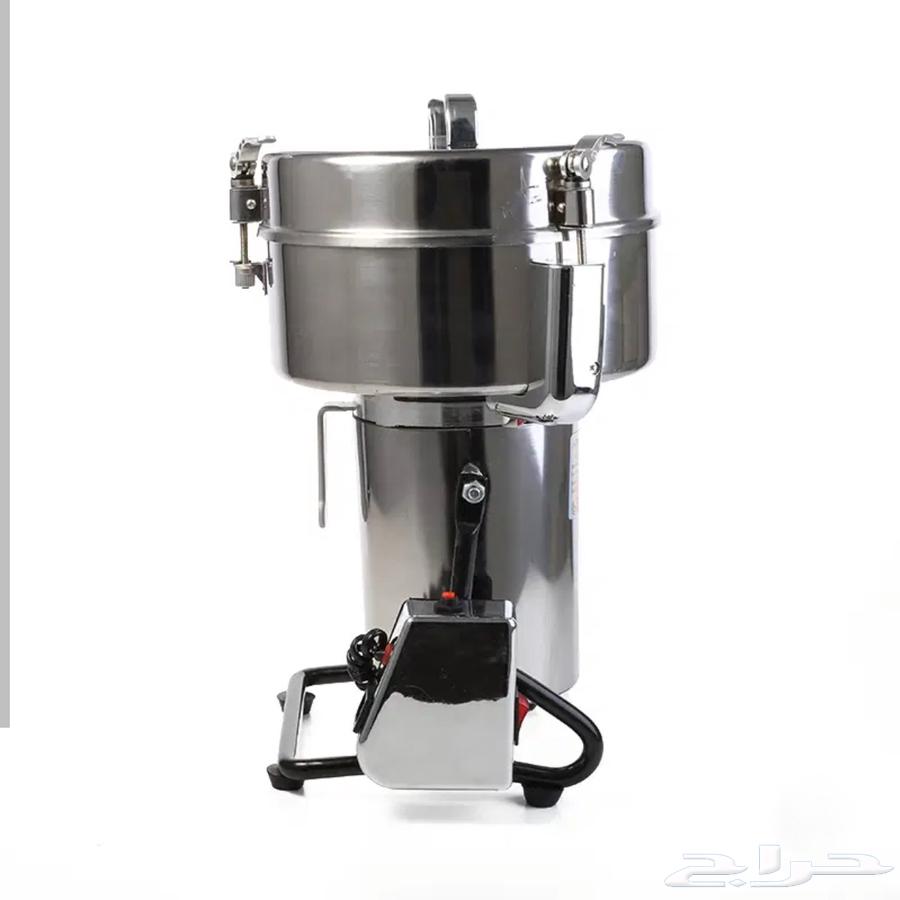 3 kg grinder used only twice64561092705025110