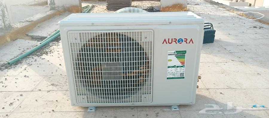 2 عروض على مكيفات ارورا سبليت بمناسبة اليوم الوطني64473997692291113